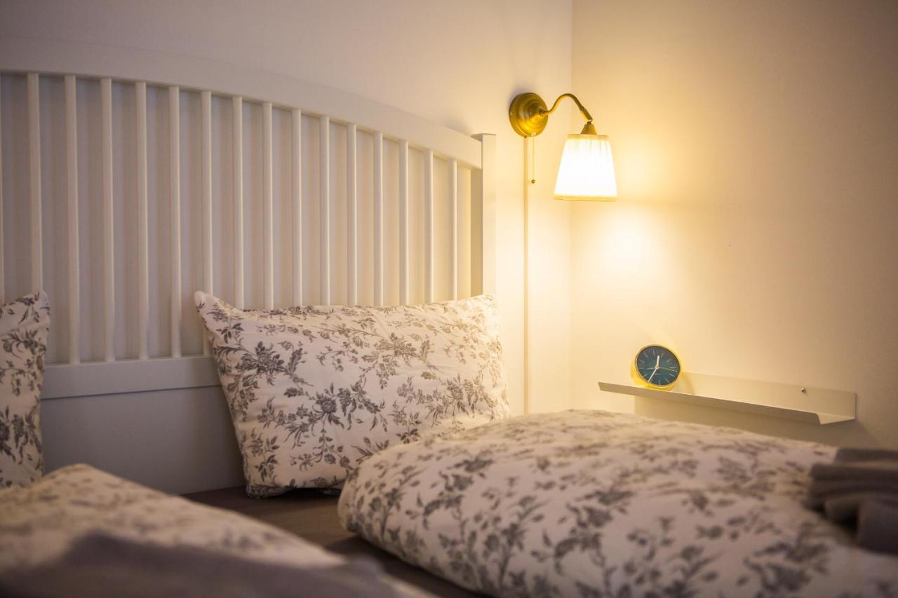 Apartone Palais-Apartments เบาท์เซน ภายนอก รูปภาพ