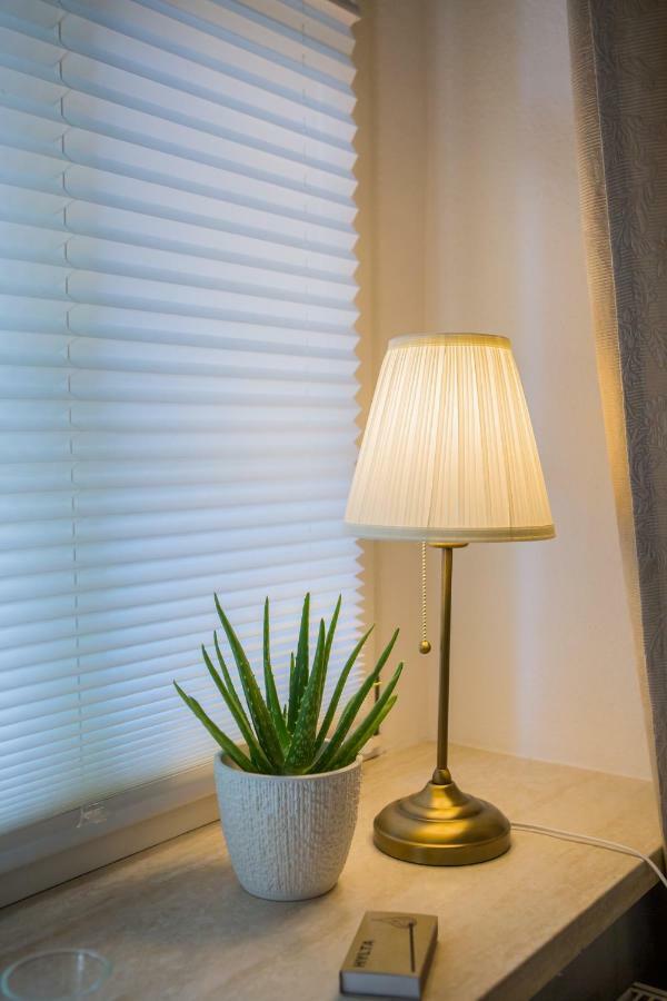 Apartone Palais-Apartments เบาท์เซน ภายนอก รูปภาพ
