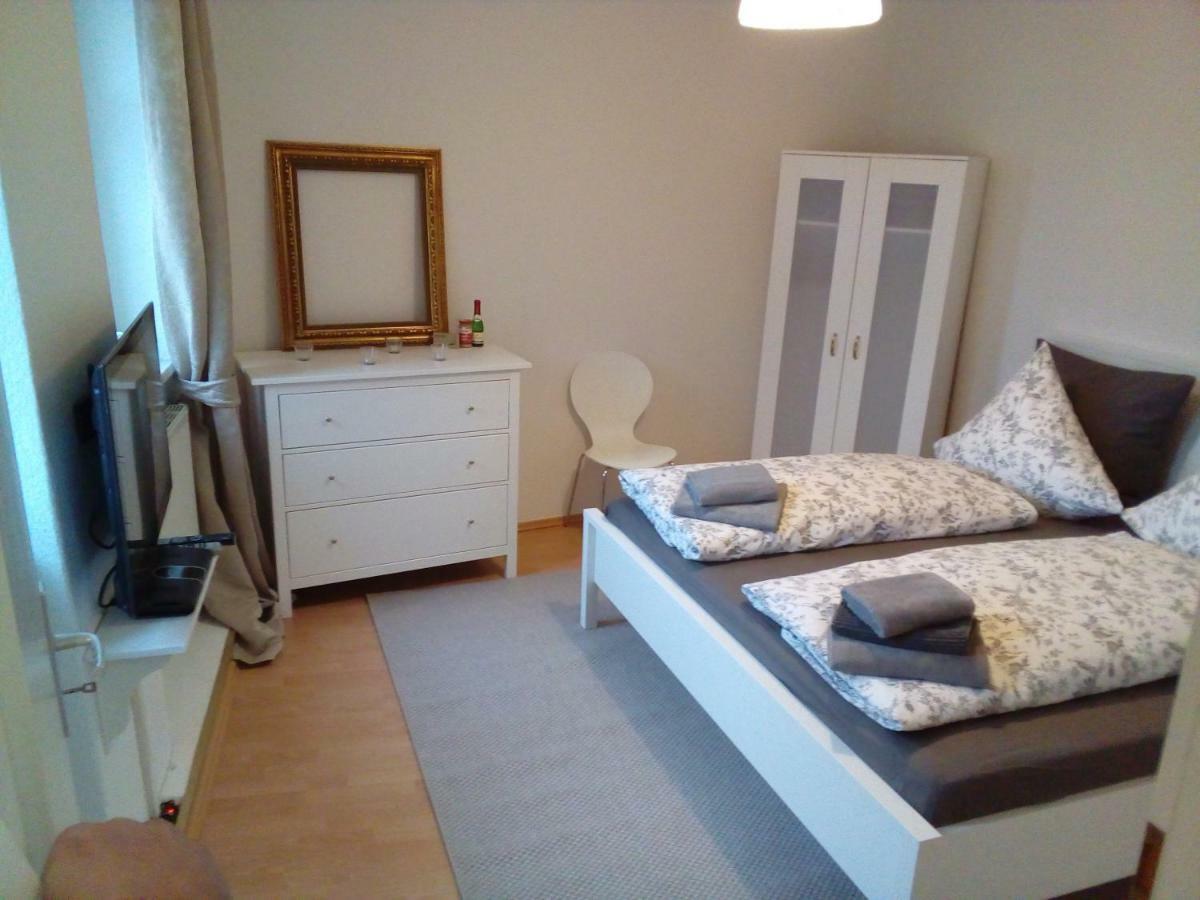 Apartone Palais-Apartments เบาท์เซน ภายนอก รูปภาพ