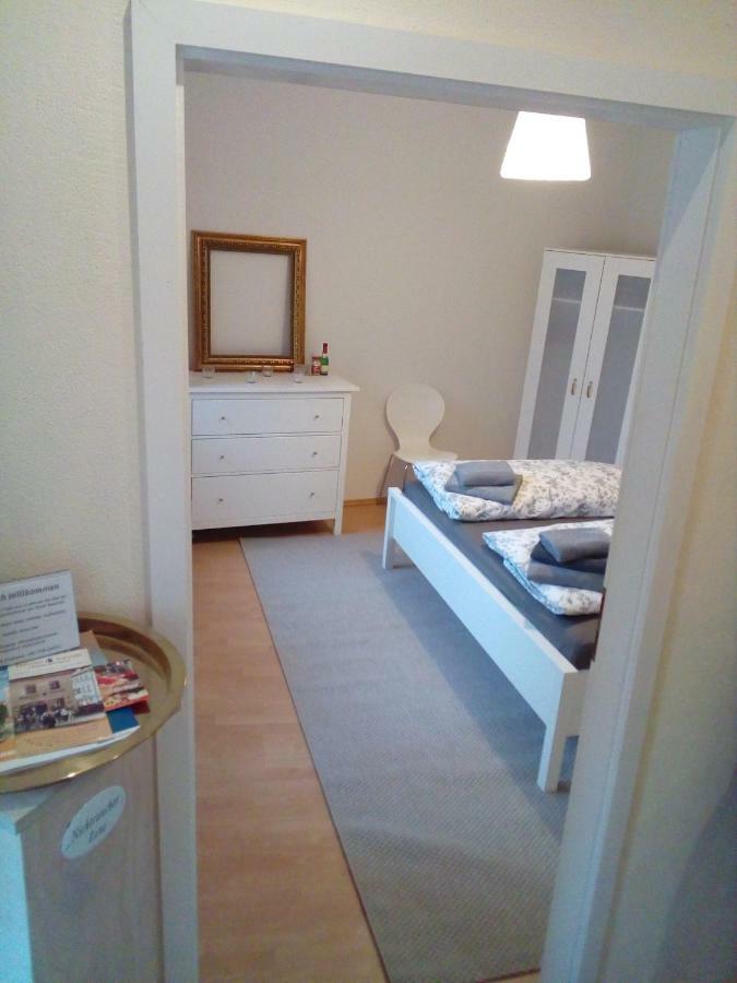 Apartone Palais-Apartments เบาท์เซน ภายนอก รูปภาพ
