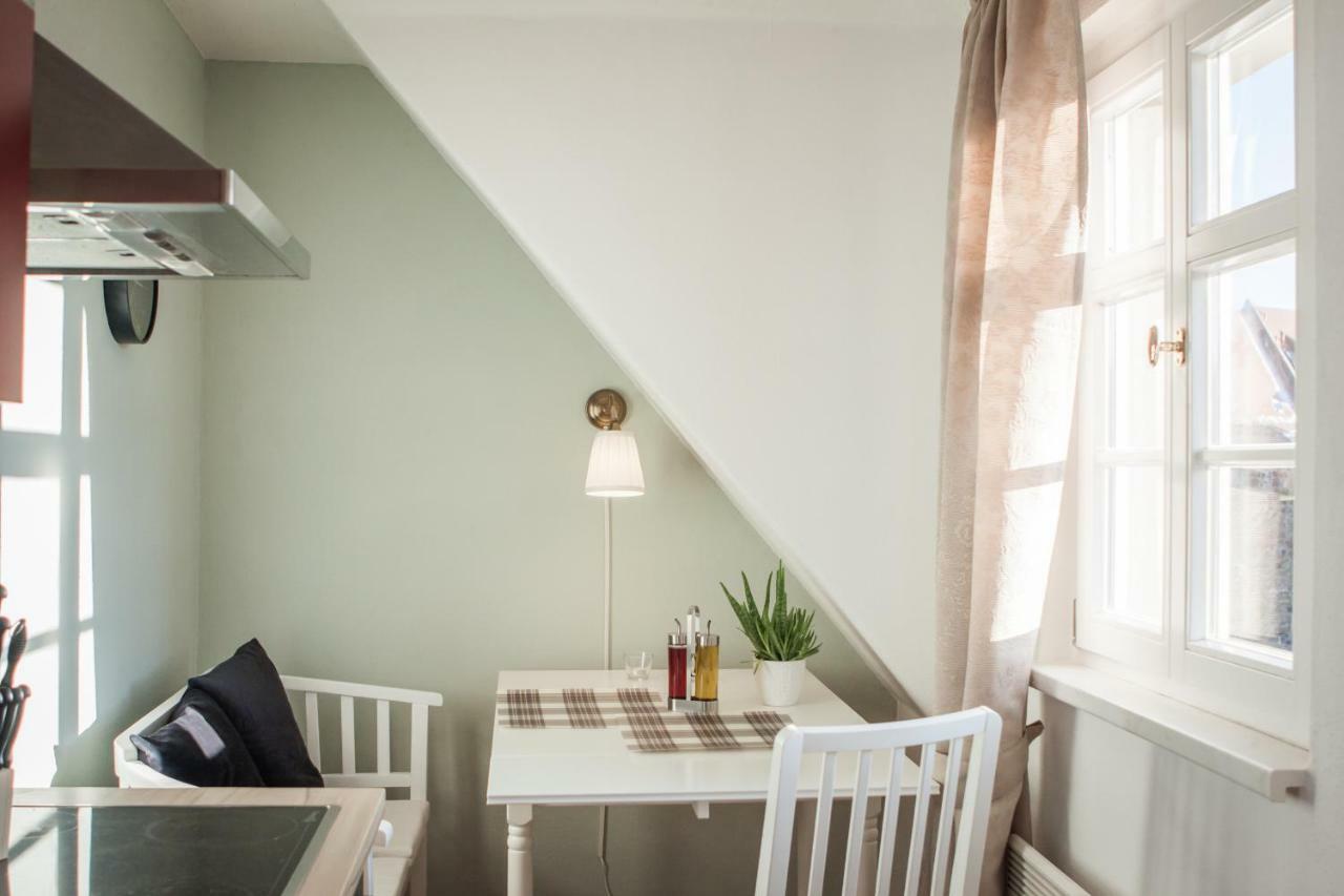 Apartone Palais-Apartments เบาท์เซน ภายนอก รูปภาพ